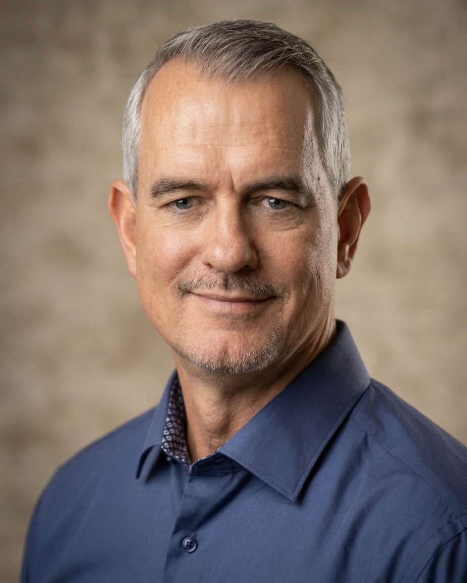 Sven Hamann – Gründer von Bakerhill